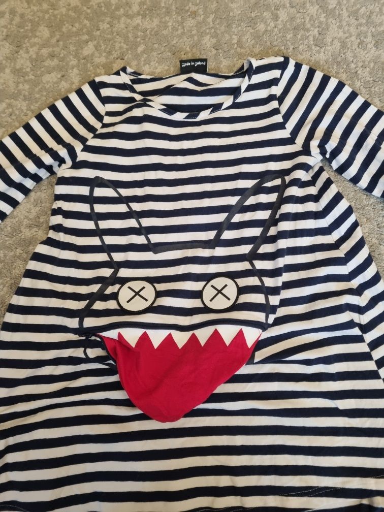 Bluza Zombi Dash rozmiar 10 - 11 lat