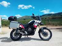 Yamaha Teneré 700