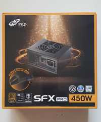 Блок питания FSP SFX PRO 450W (FSP450-50SAC)