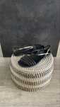 Crocs sandały Isabella Sandal Black W10 41/42