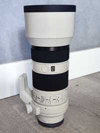 Obiektyw Sony FE 70-200 mm f/4 G OSS (SEL70200G) Skin gratis! Wawa