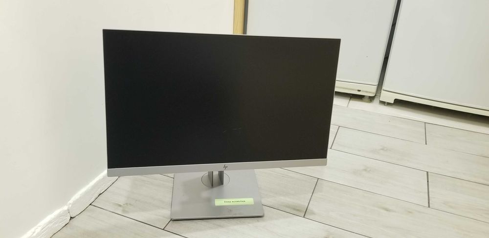 Монітор hp E233 23" 60hz (1980x1080) full HD (царапаний)