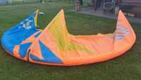 Kite F-one breeze 15m2 z barem