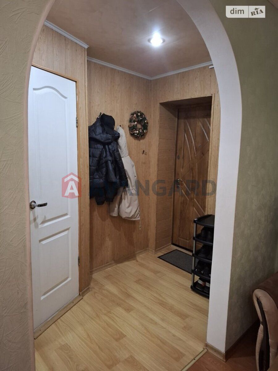 Продається затишна 2к. на Соцмісті.