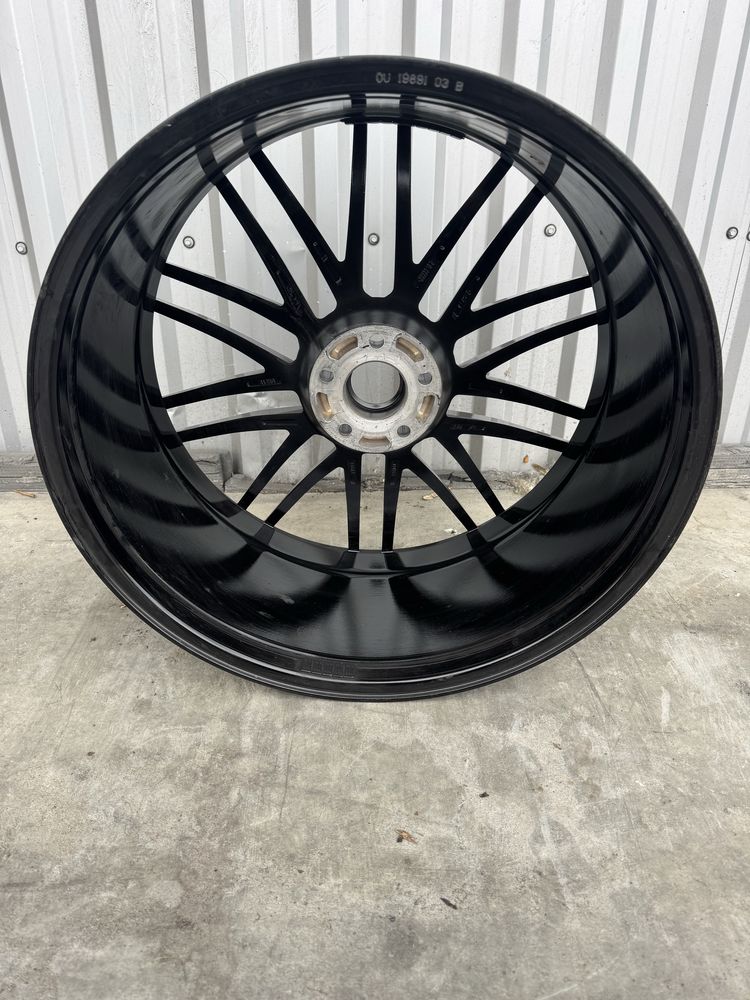 Sprzedam felgi 22” audi Q7 SQ7 Q8 SQ8