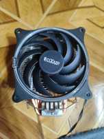 Повітряне охолодження PcCooler