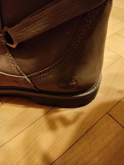 Timberland buty kozaki rozmiar 40.5