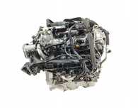 KOMPLETNY SILNIK BENZYNOWY MERCEDES-BENZ CLA C117 1.6 CGI 270910 270 910