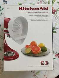 Oryginalny wyciskacz do cytrusów KitchenAid - przystawka do robota