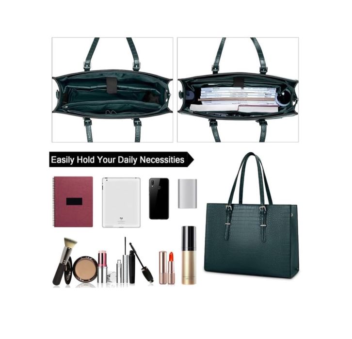 Сумка жіноча ділова