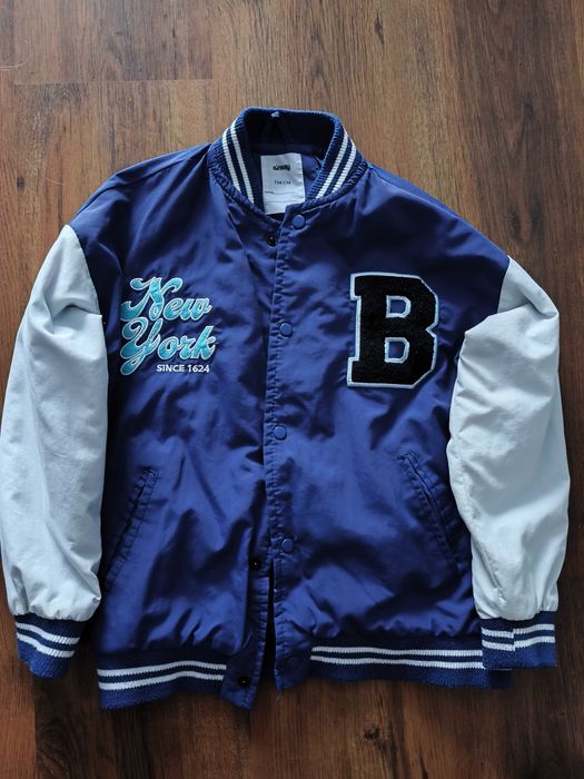 Bomberka chłopięca!