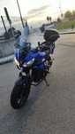 Yamaha Treicer 700 impecável