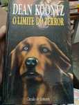 O Limite do terror - Dean Koontz