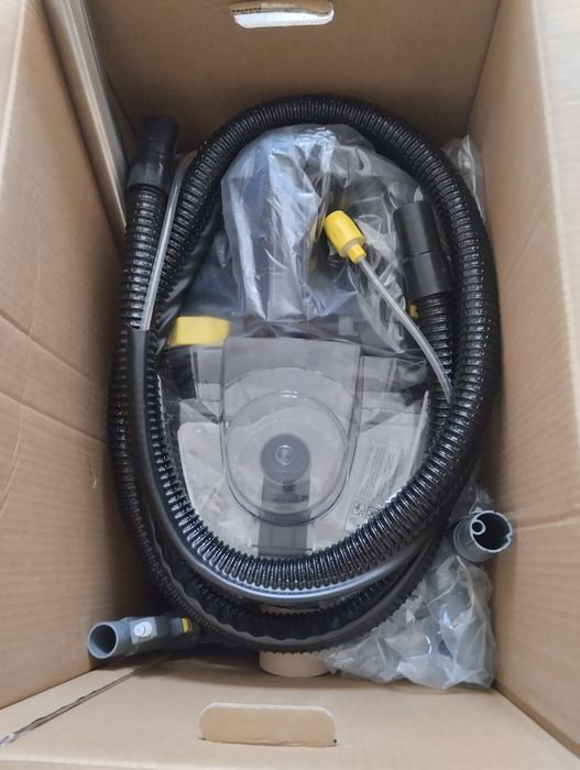 Пылесос karcher NT30/1 APL профессиональный