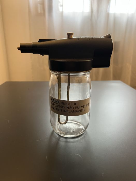 Aspirador Rainbow STX (Valor Negociável)