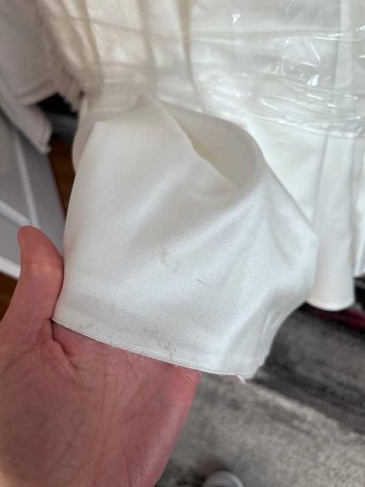 Suknia ślubna Madonna, rozmiar 38/ wzrost 168