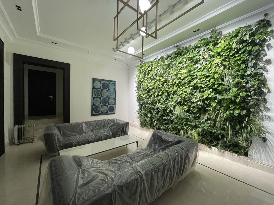 ЖК Юбилейный 3х комнатная квариира с ТЕРРАСОЙ и Видом на МОРЕ!