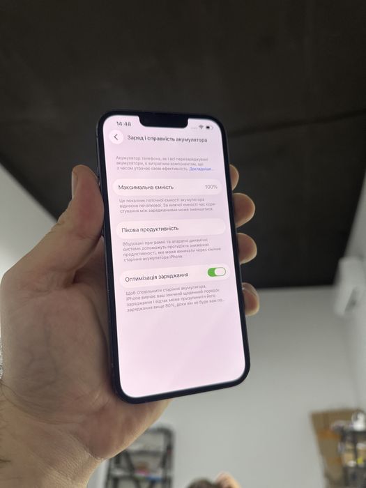 Apple iphone 13 Pro 128 gb neverlock 100% айфон про