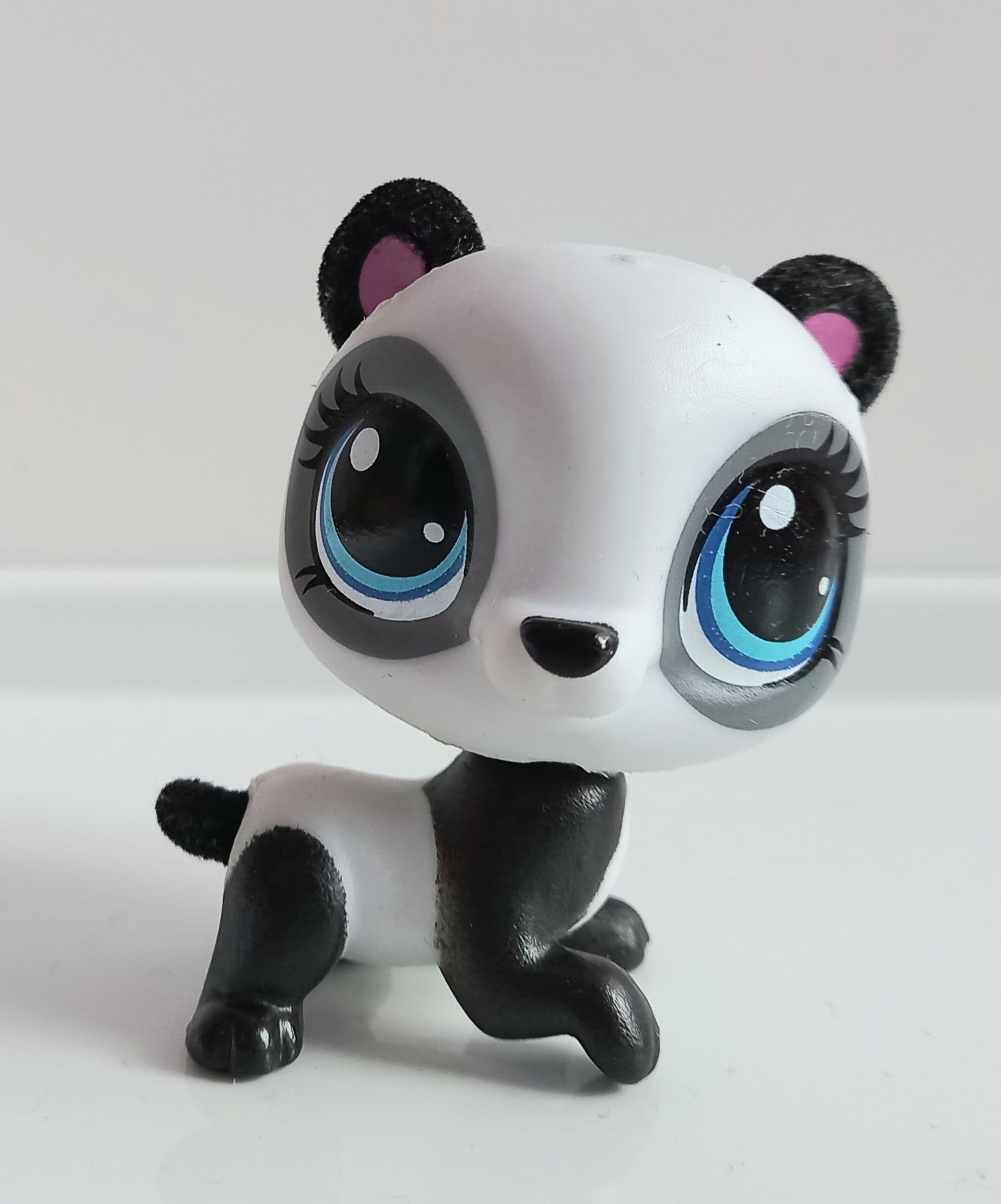 LITTLEST PET SHOP Lps Zestaw figurek