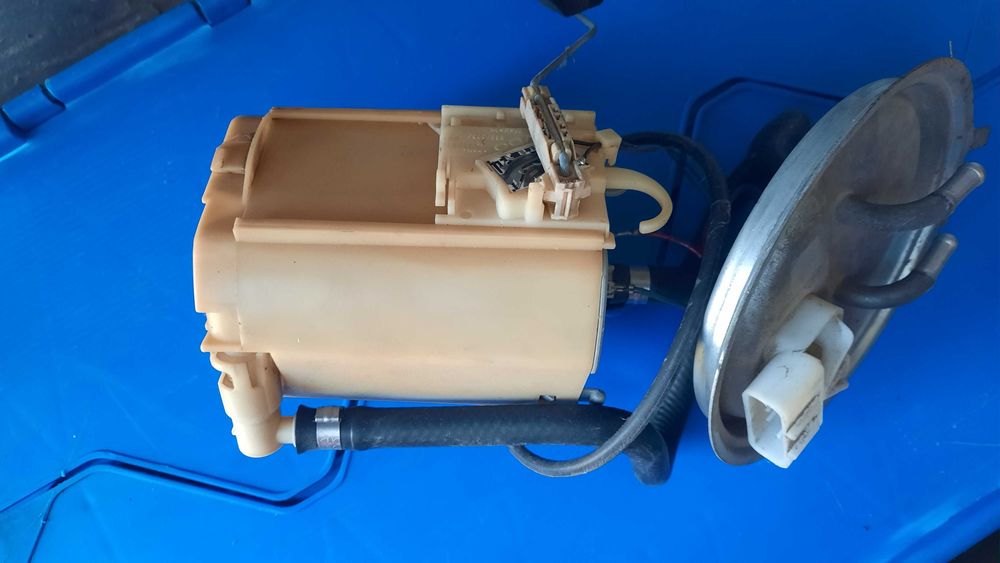 Bomba de gasolina opel corsa b