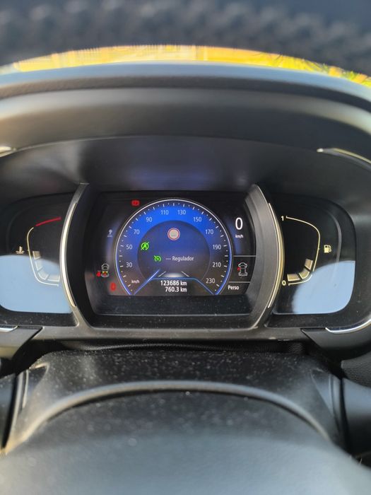Grand Scenic 1.7 Blue dCi de 150 cv