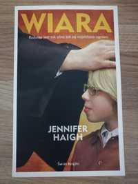 Wiara (Jennifer Haigh)