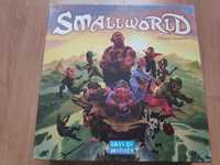 Smallworld gra planszowa (ENG)