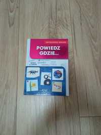 Powiedz gdzie - encyklopedia szkolna