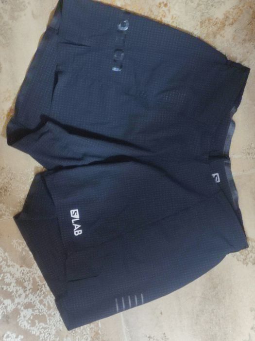 Бігові шорти Salomon xs