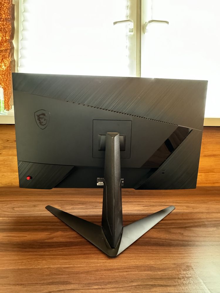 Монітор MSI G2722  (на гарантії) 27” 170hz