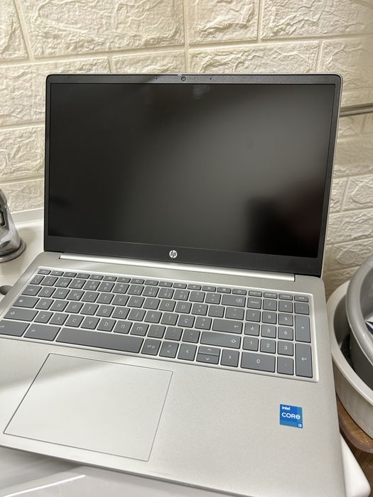 HP novo sem problemas nenhuns
