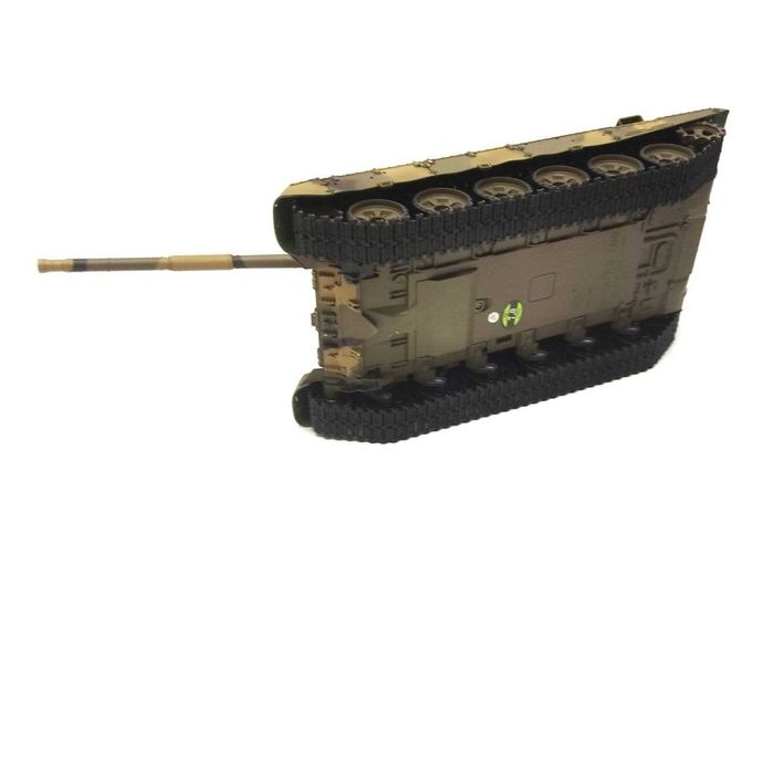 Танк Heng Long 3938-UPG Т-90 V7.0 масштаб 1:16 RTR 2.4G на пульті