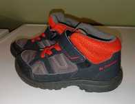 Buty trekkingowe quechua r. 27  dziecięce
