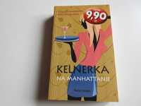 Kelnerka na Manhatanie - Heather MacDowell