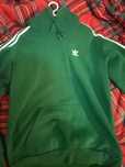 Sweat adidas verde