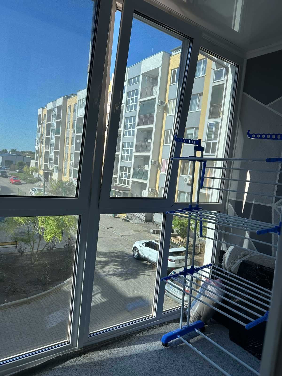 Продам 3-х кім квартиру ЖК 7 небо