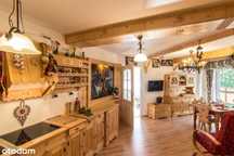 Zakopane Apartament Mieszkanie 68m do Wynajęcia Najem Długoterminowy
