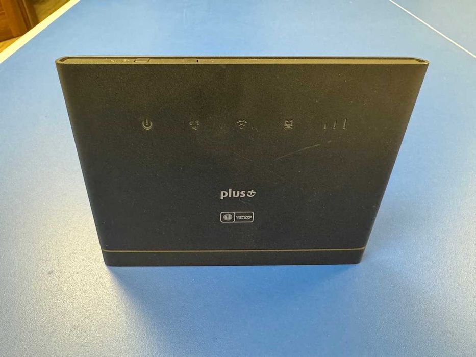 Router HUAWEI B315s-22