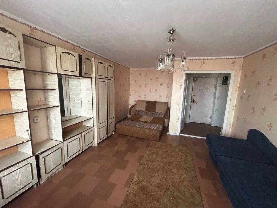 Здам в оренду 1-у квартиру від власника на Дружбі