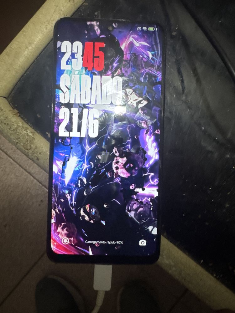 Redmi note 11 pro 5G