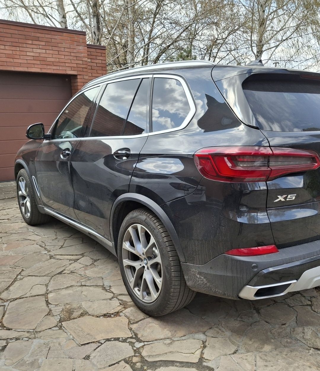 Продам BMW  2019 X5 G05