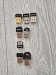 адаптер USB Bluetooth 4 - 5