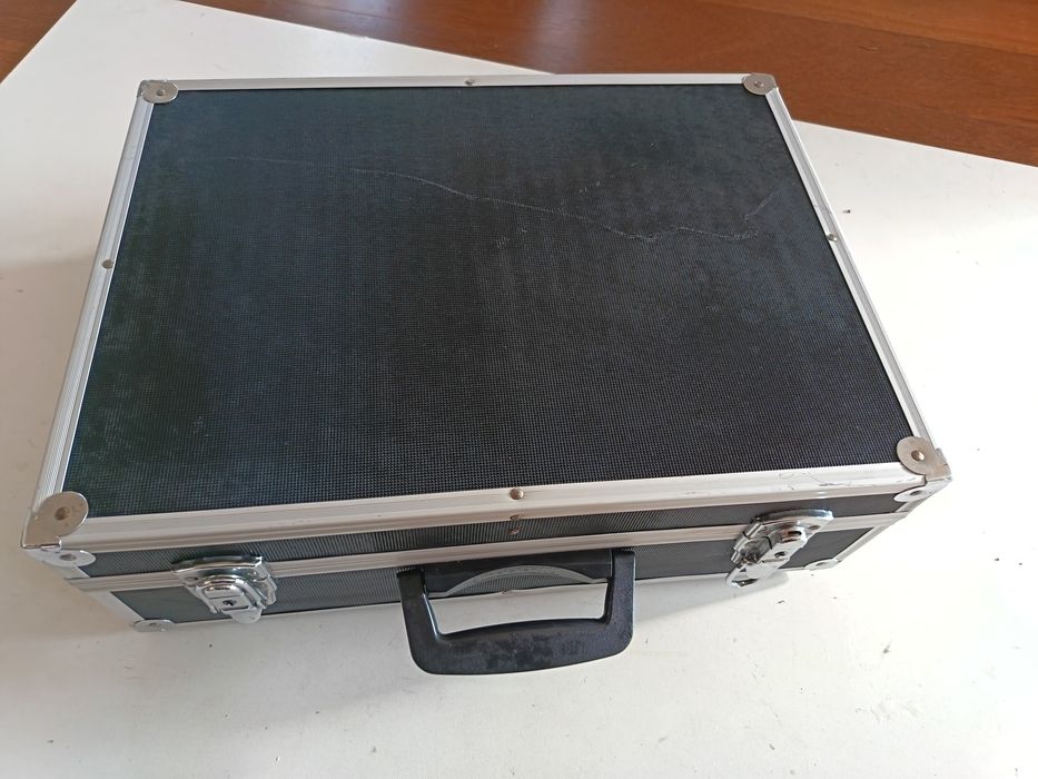 Walizka transportowa Majster