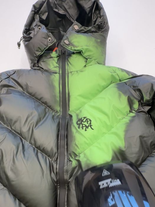 Mertra Heat Reactive пуховик / куртка мертра мерта метра metra mertra