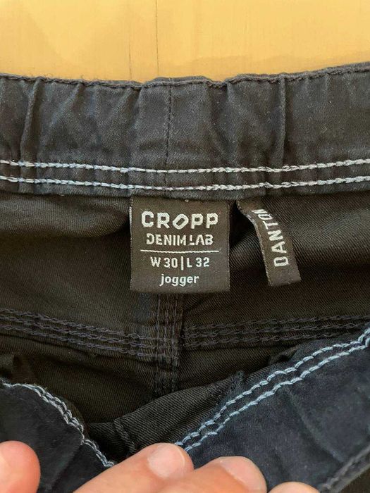 Штани Cropp Jogger W30 L32