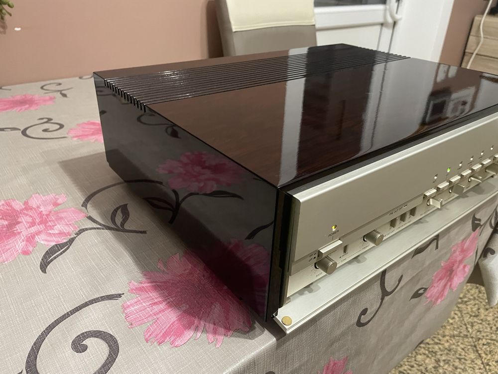 Denon PRA-2000ZR