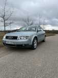 Audi  A4B6  2.0  150km