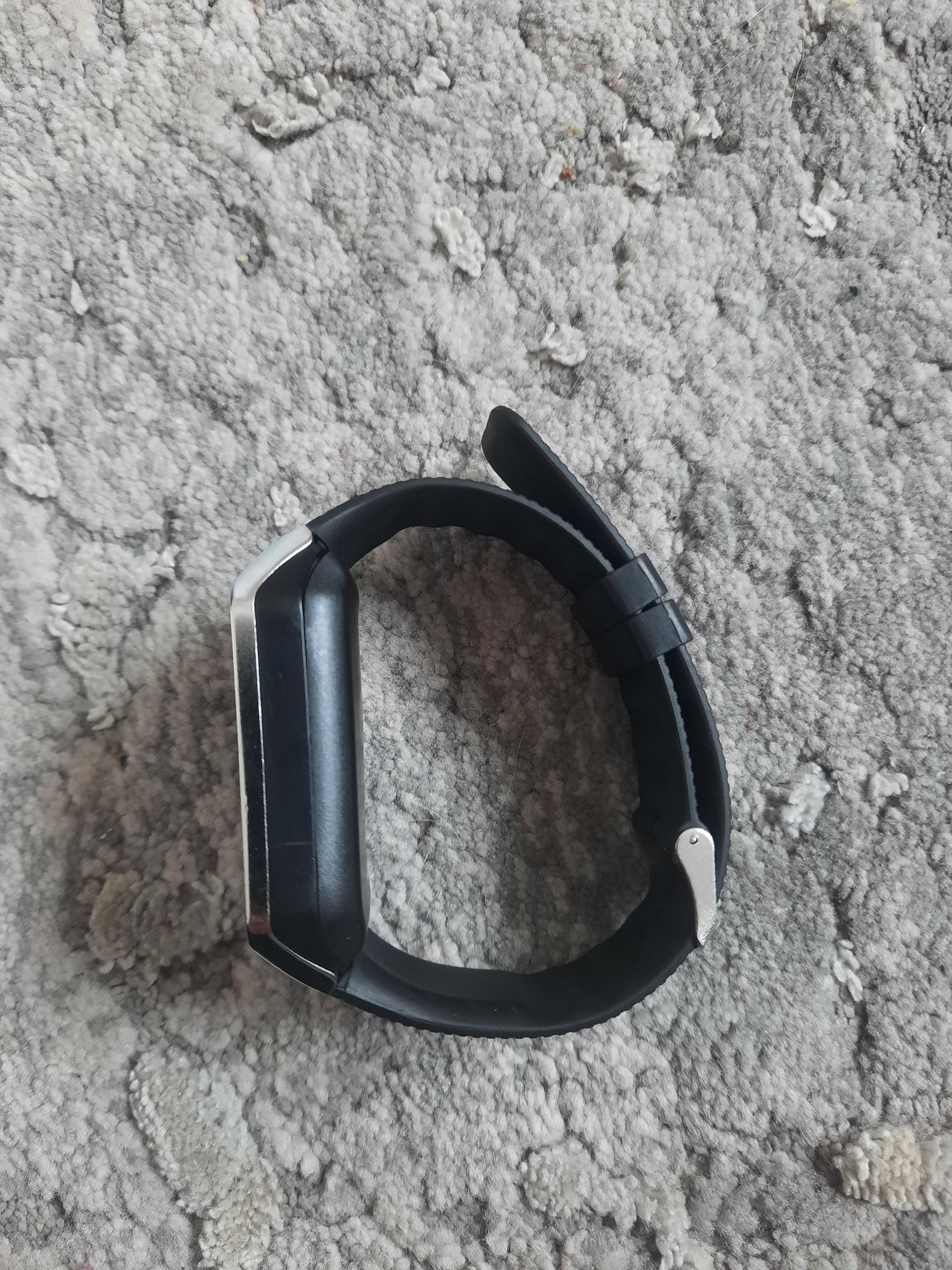 Smartwach garret g22+karta gwarancyjna i ładowarka