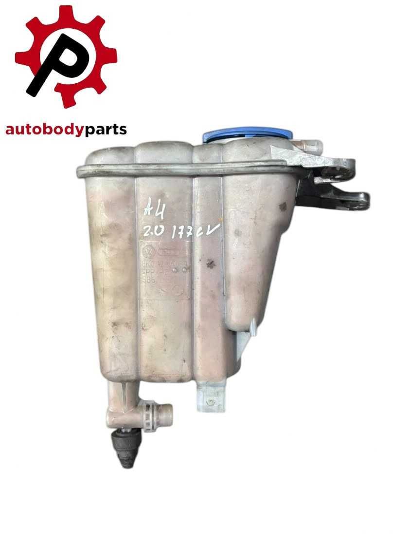 RESERVATORIO DE AGUA AUDI B8 2.0 TDI 177CV