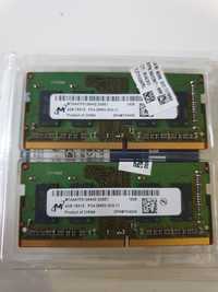 2x Memoria RAM DDR4 2666Mhz